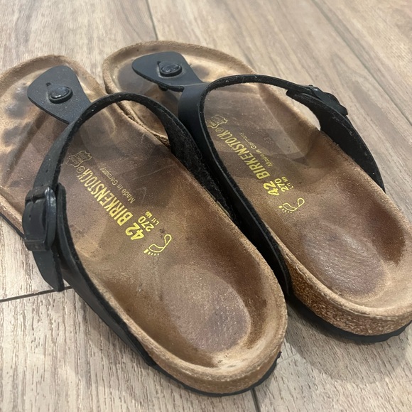 Birkenstock Gizeh Sandal Size 42 - Picture 3 of 7